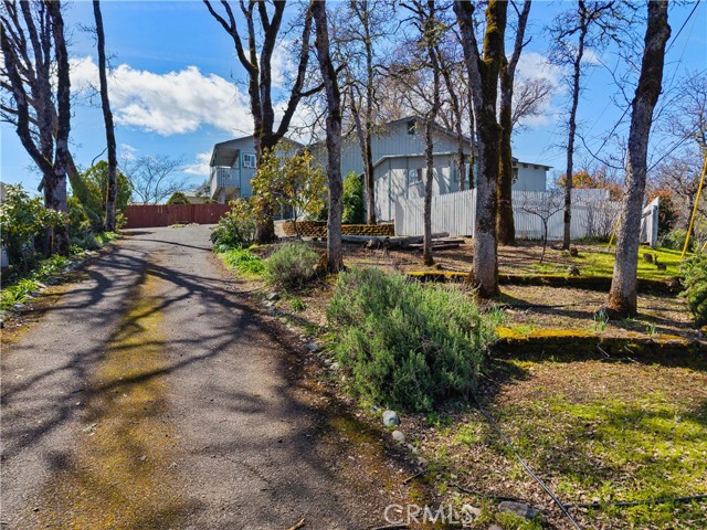 1155 Boggs Lane, Lakeport