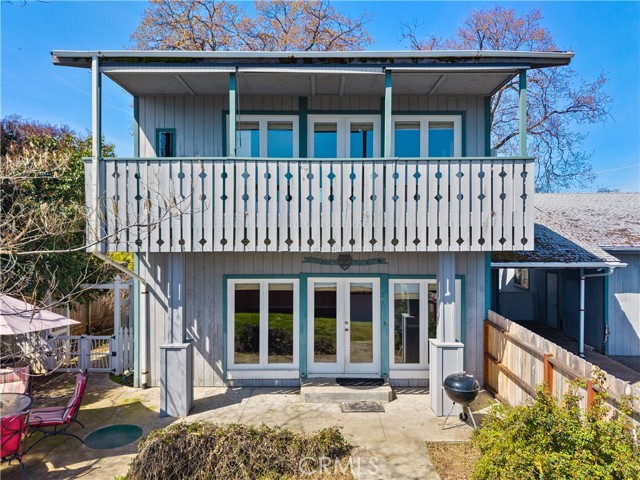 1155 Boggs Lane, Lakeport