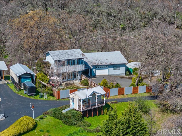 1155 Boggs Lane, Lakeport