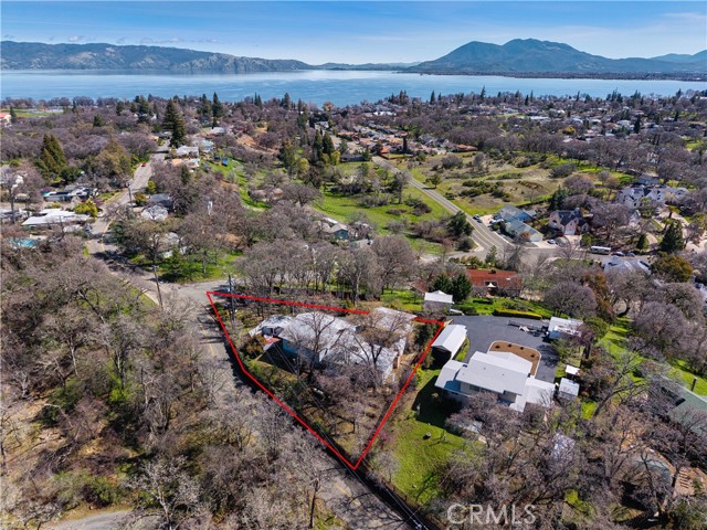 1155 Boggs Lane, Lakeport