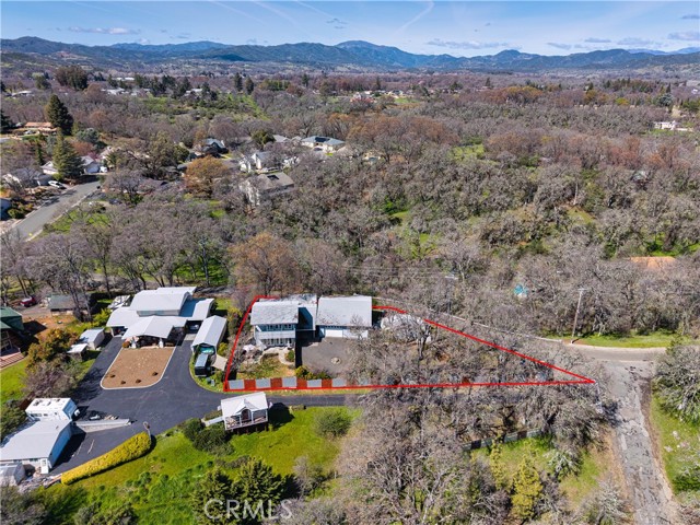 1155 Boggs Lane, Lakeport