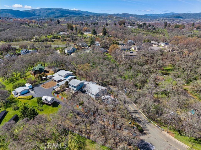 1155 Boggs Lane, Lakeport