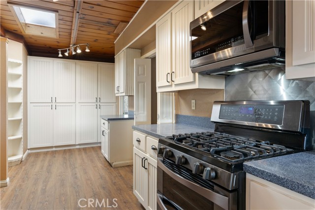 1155 Boggs Lane, Lakeport
