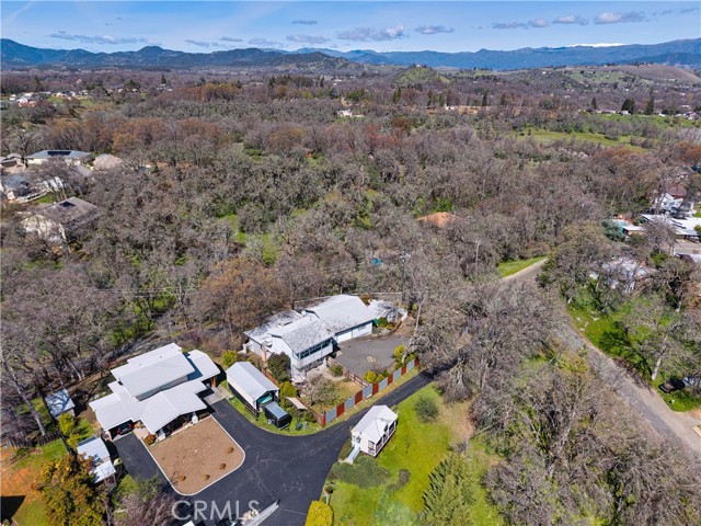 1155 Boggs Lane, Lakeport
