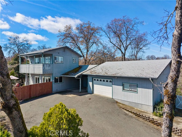 1155 Boggs Lane, Lakeport