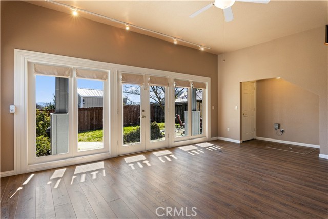 1155 Boggs Lane, Lakeport