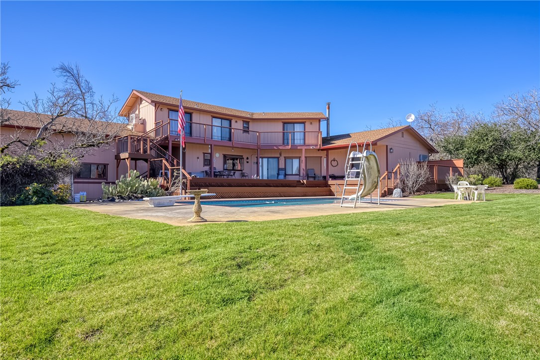 6535 Highland Springs Road, Lakeport