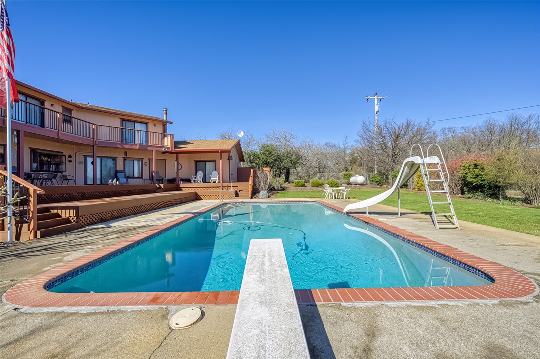 6535 Highland Springs Road, Lakeport