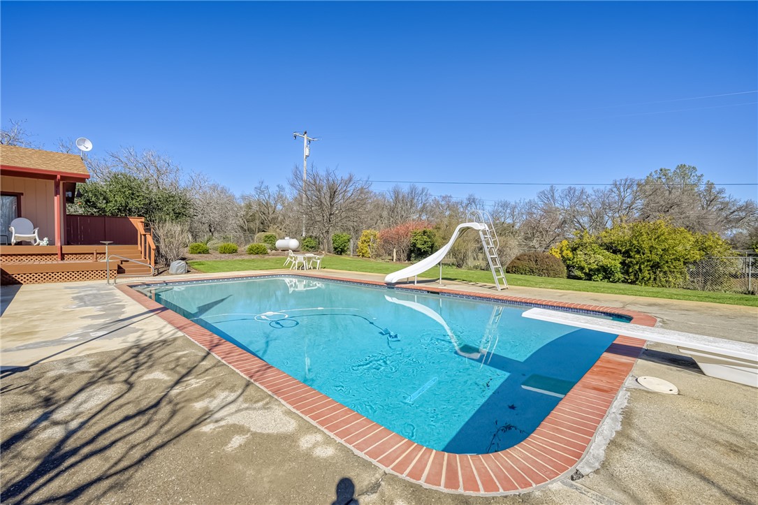 6535 Highland Springs Road, Lakeport