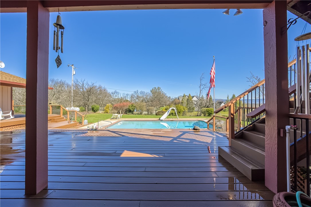 6535 Highland Springs Road, Lakeport