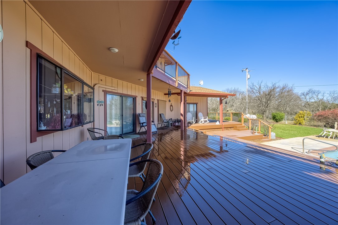 6535 Highland Springs Road, Lakeport