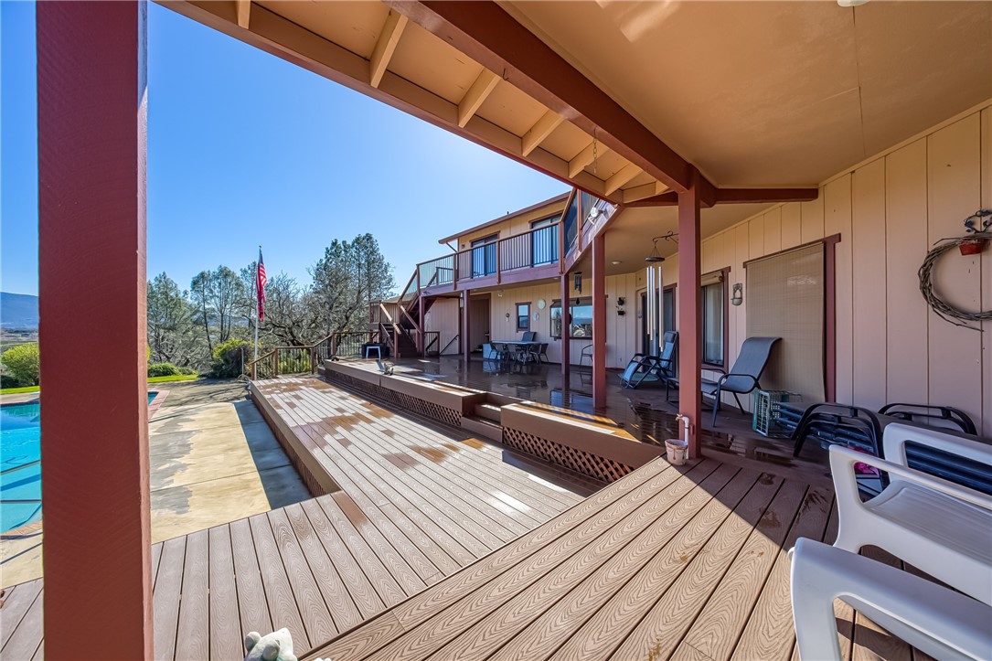 6535 Highland Springs Road, Lakeport