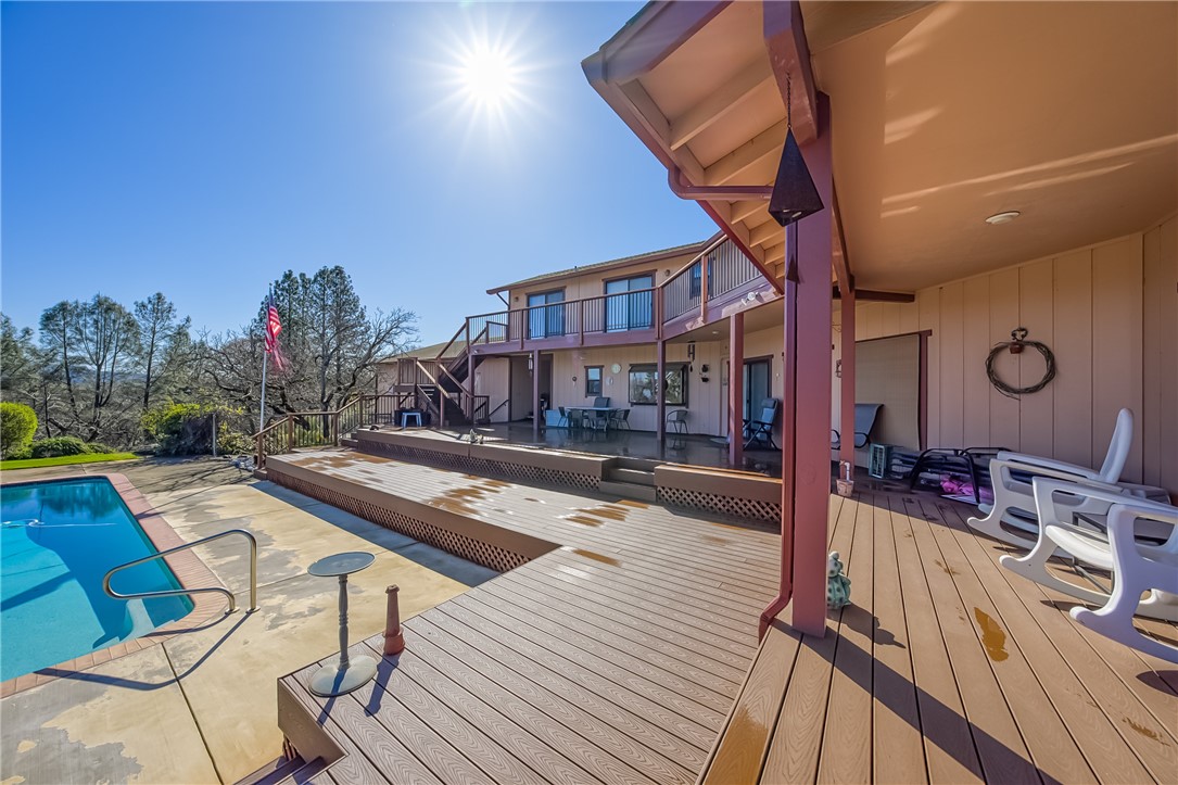 6535 Highland Springs Road, Lakeport