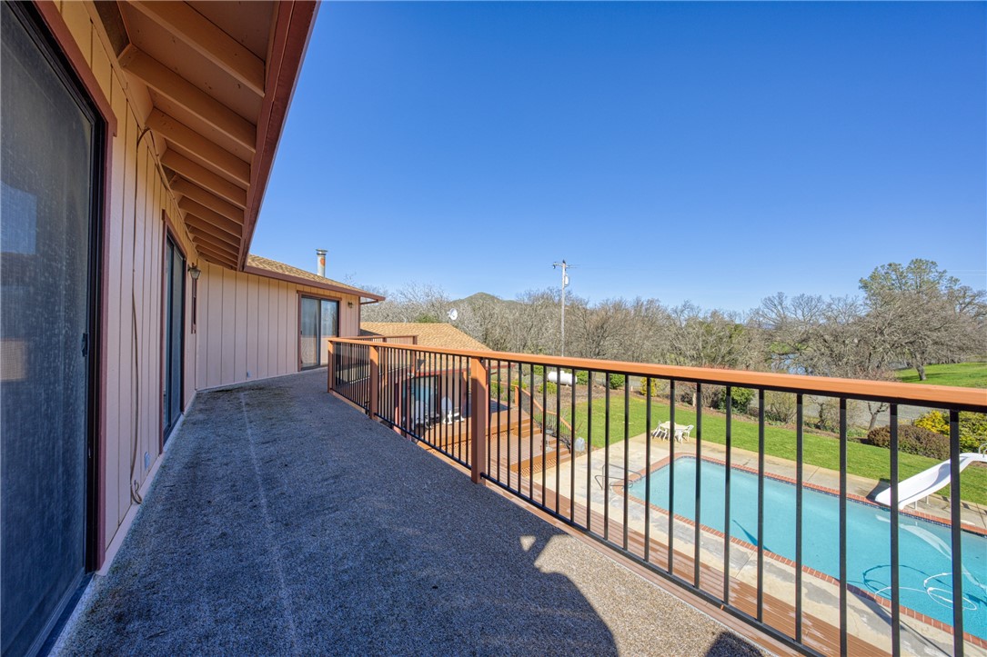 6535 Highland Springs Road, Lakeport