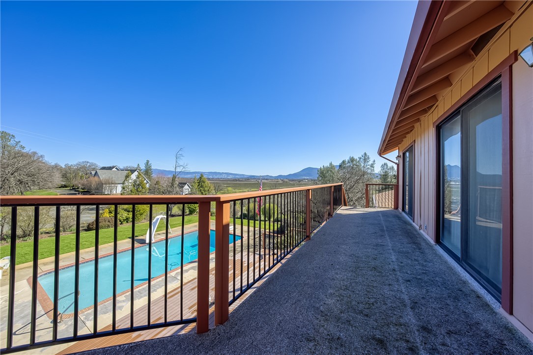 6535 Highland Springs Road, Lakeport