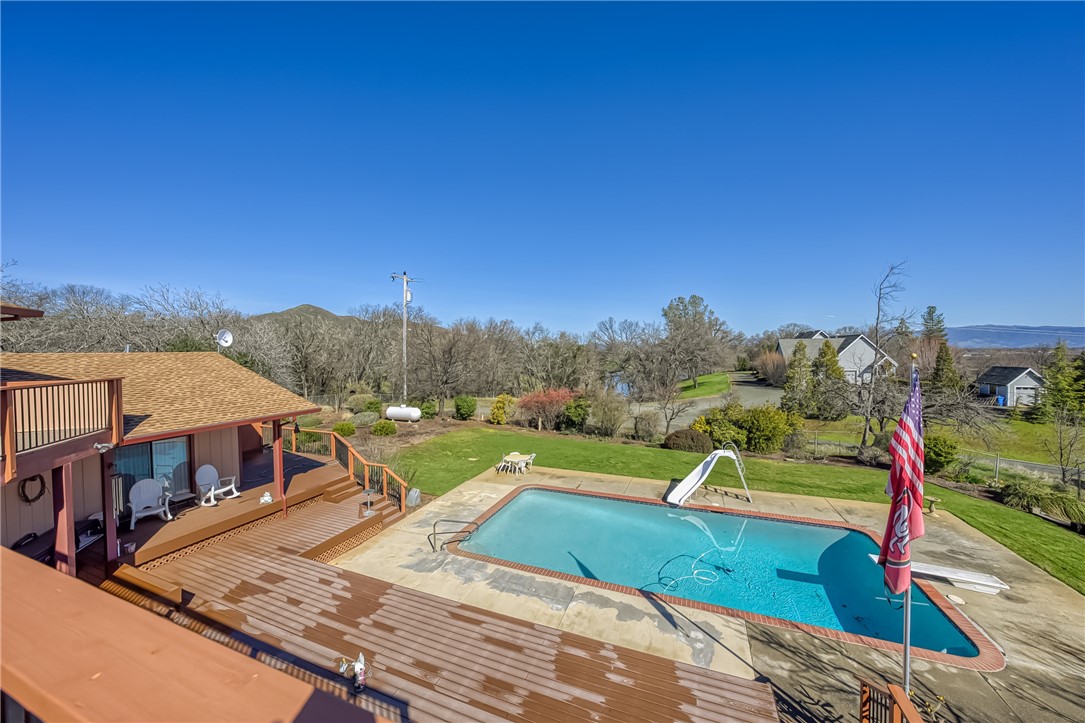 6535 Highland Springs Road, Lakeport