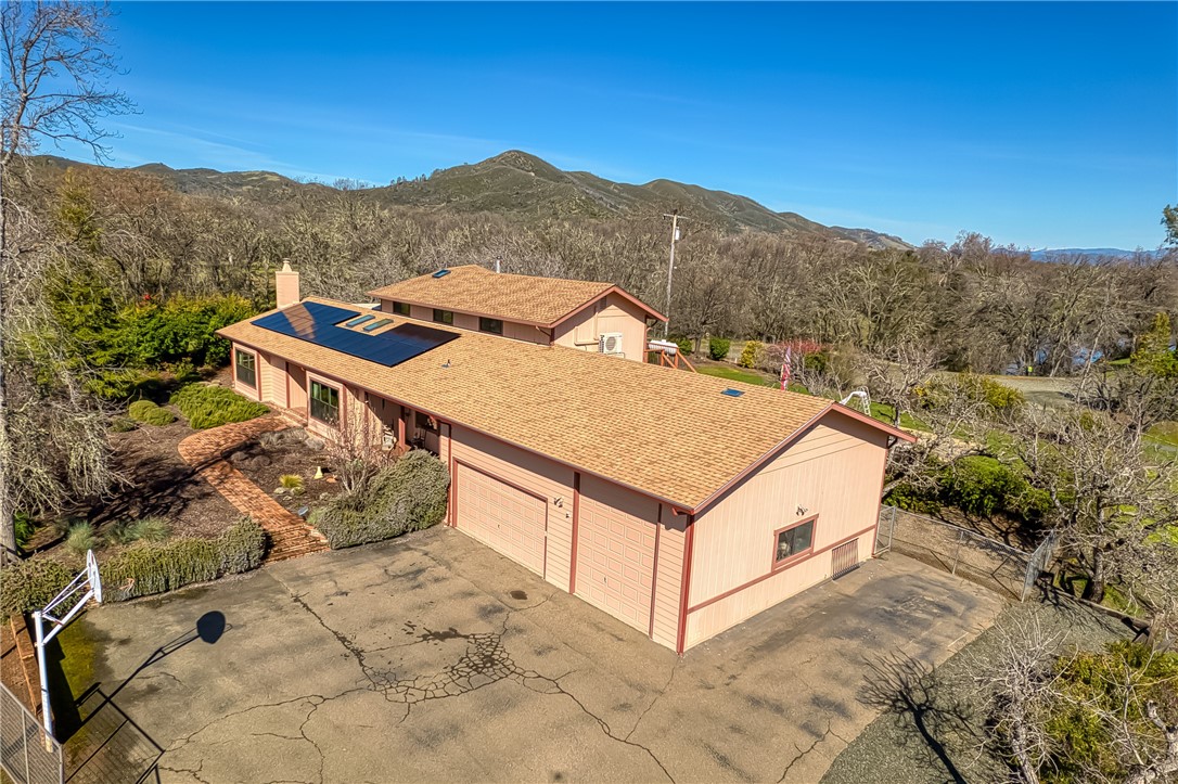 6535 Highland Springs Road, Lakeport