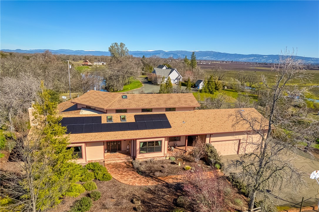 6535 Highland Springs Road, Lakeport