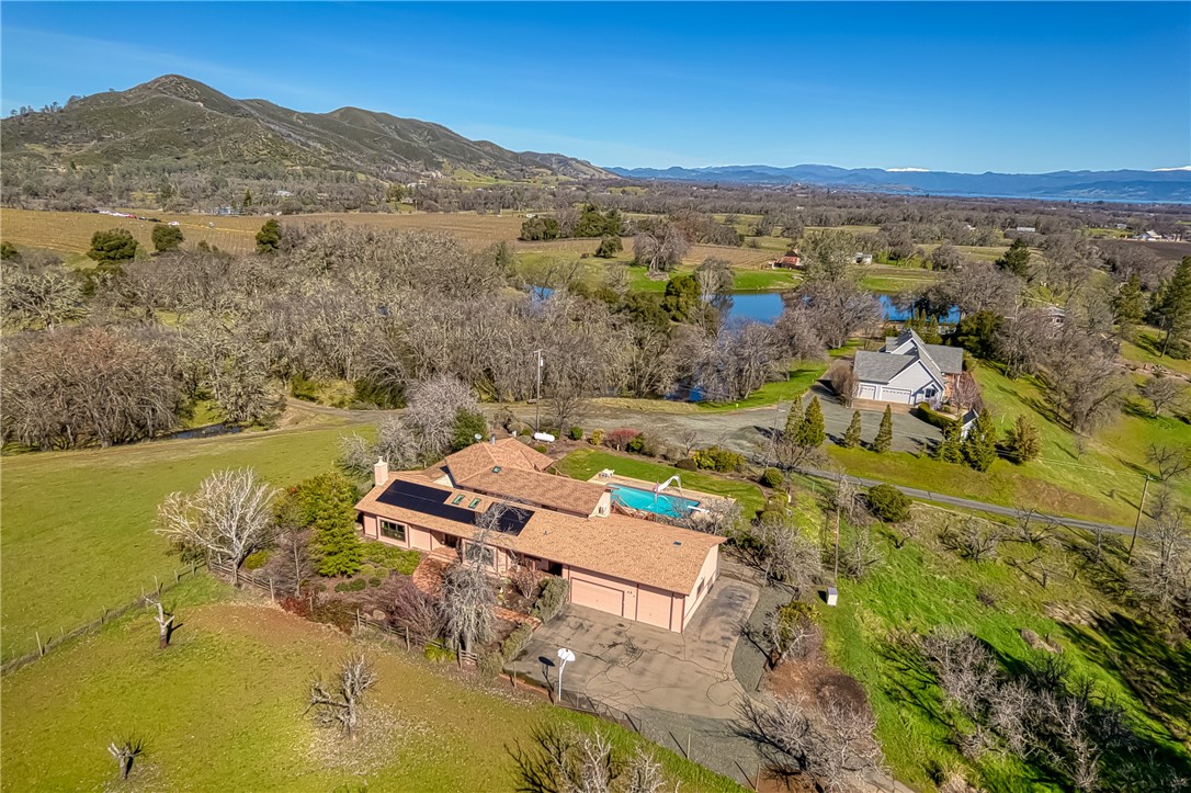 6535 Highland Springs Road, Lakeport