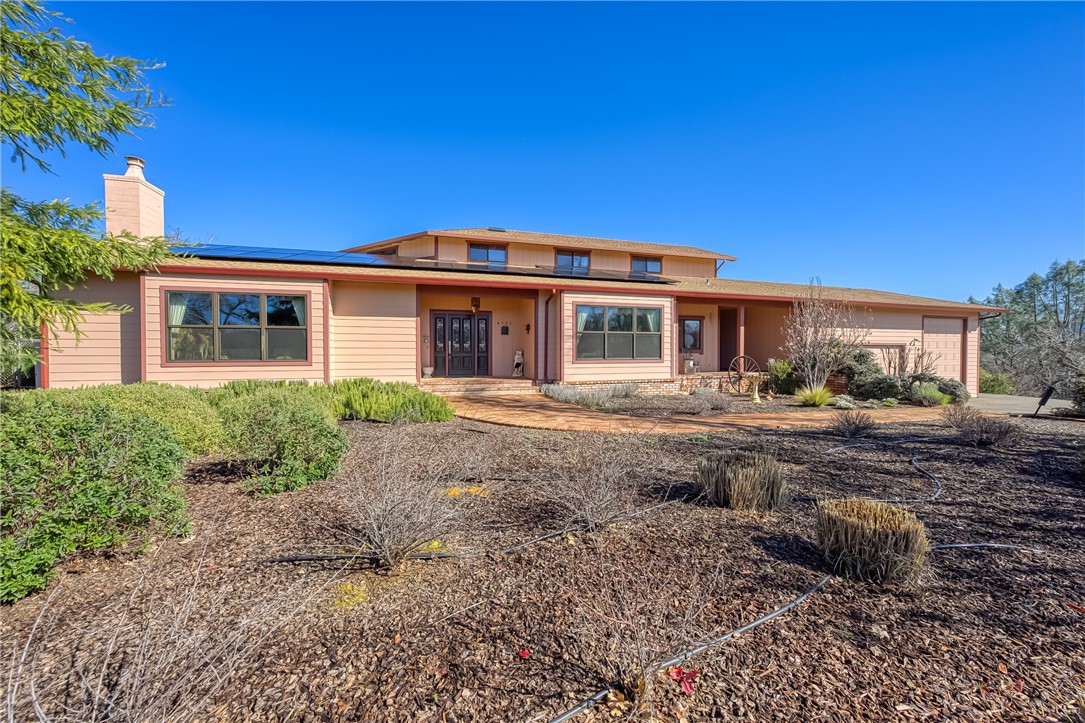 6535 Highland Springs Road, Lakeport