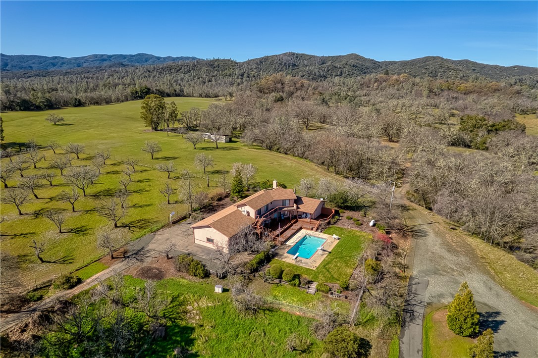 6535 Highland Springs Road, Lakeport