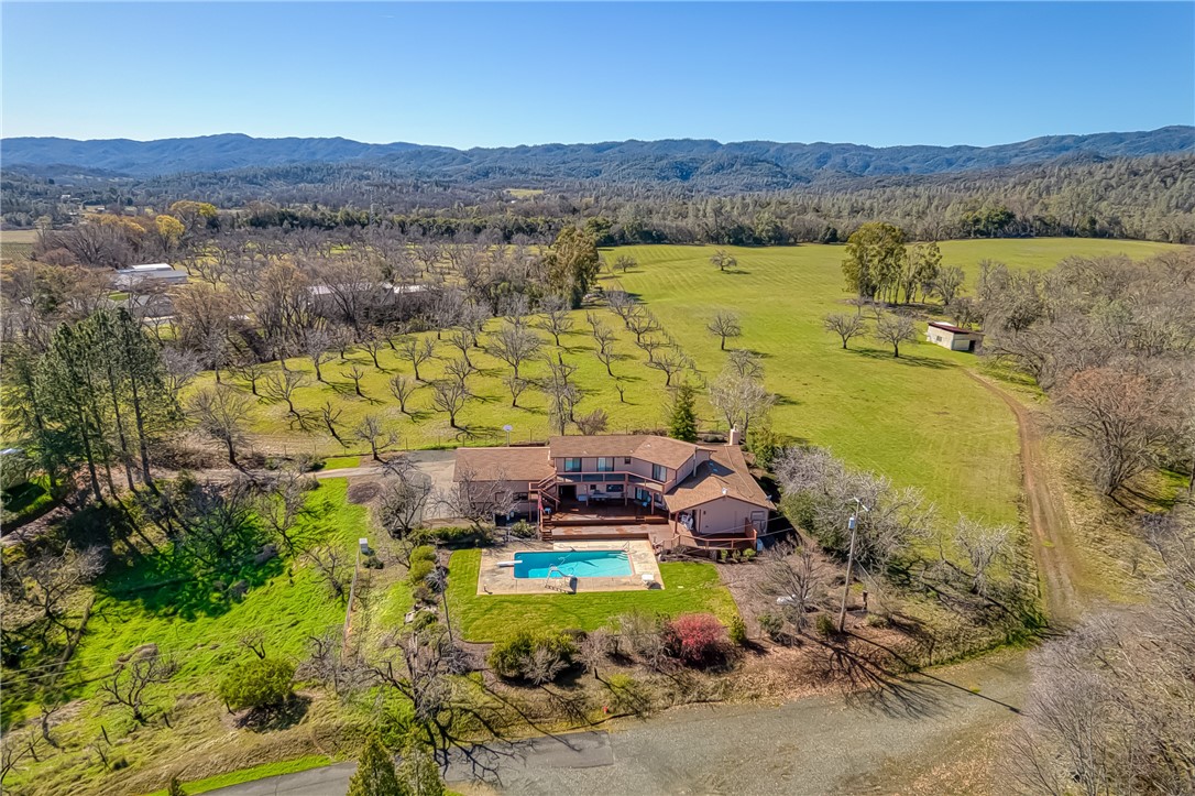 6535 Highland Springs Road, Lakeport