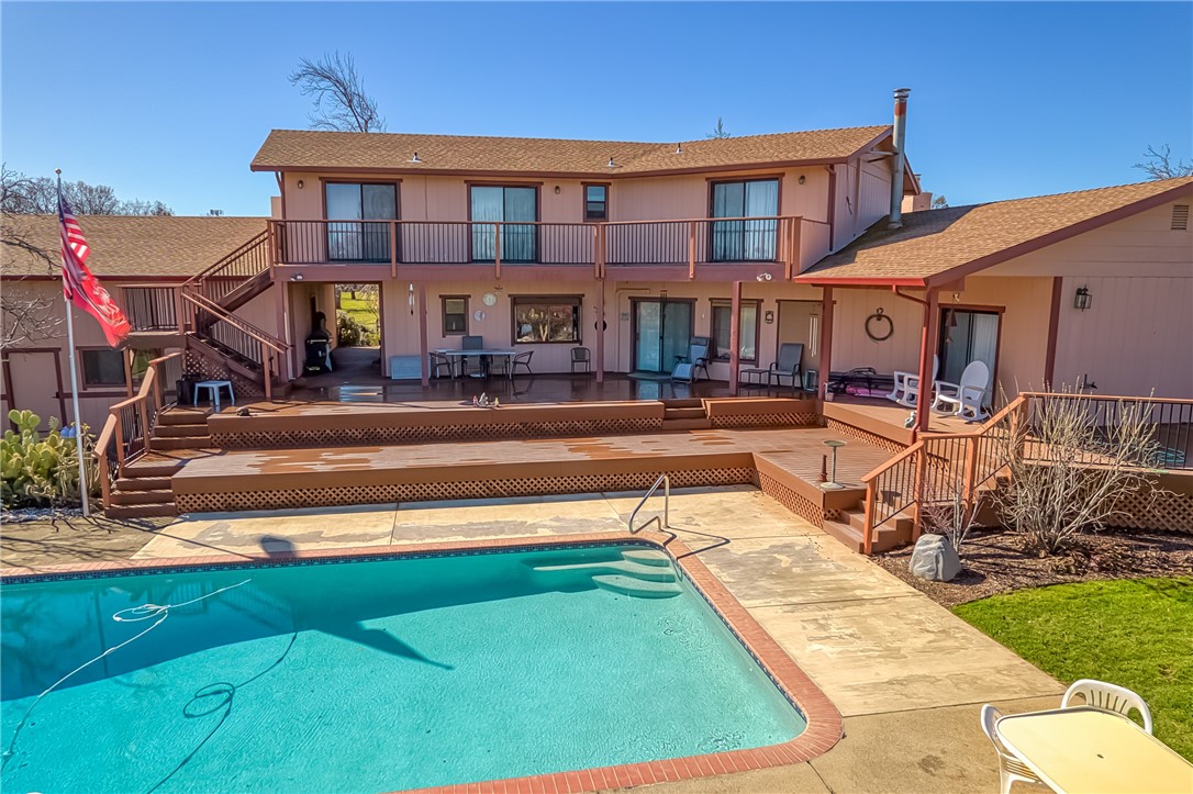 6535 Highland Springs Road, Lakeport