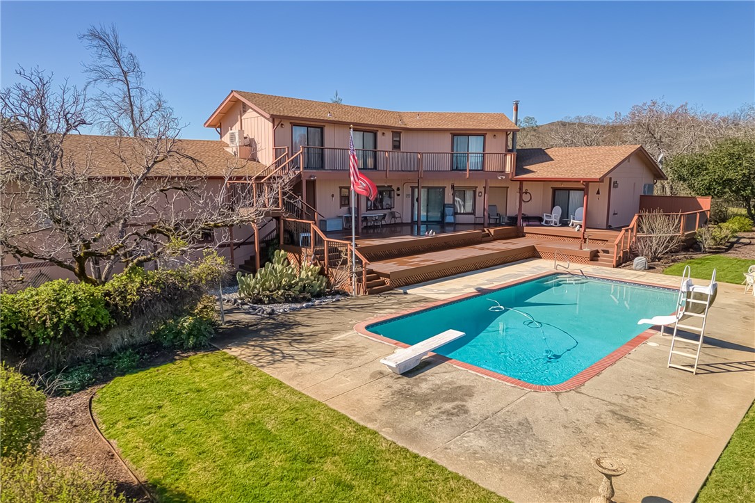 6535 Highland Springs Road, Lakeport