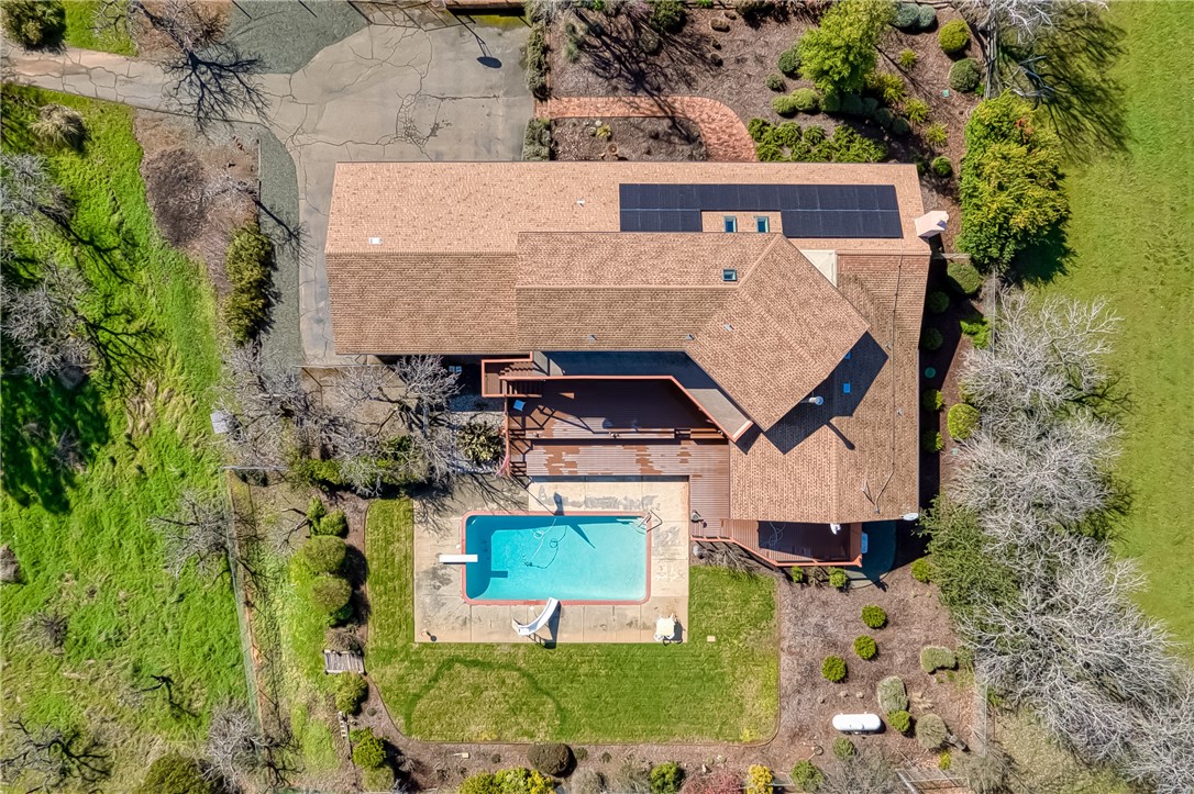 6535 Highland Springs Road, Lakeport