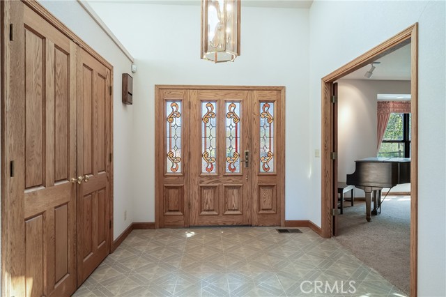 6535 Highland Springs Road, Lakeport