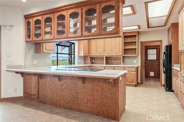 6535 Highland Springs Road, Lakeport