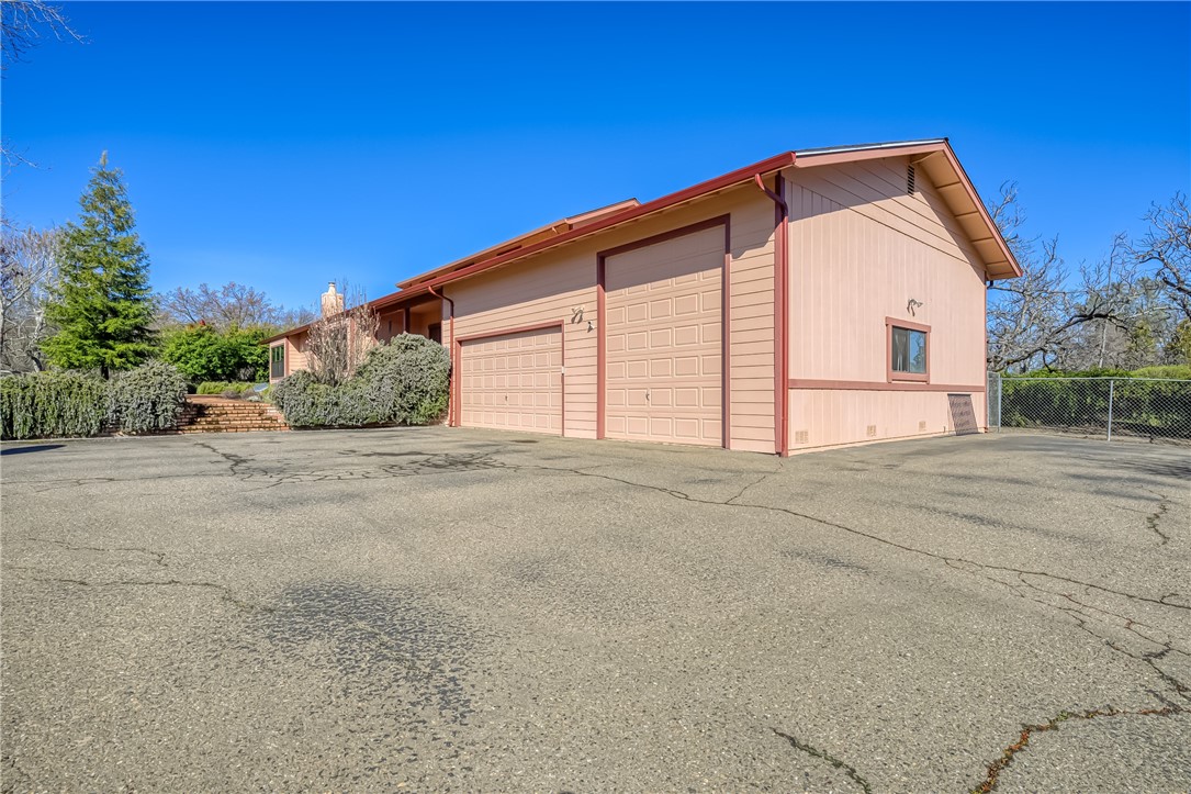 6535 Highland Springs Road, Lakeport