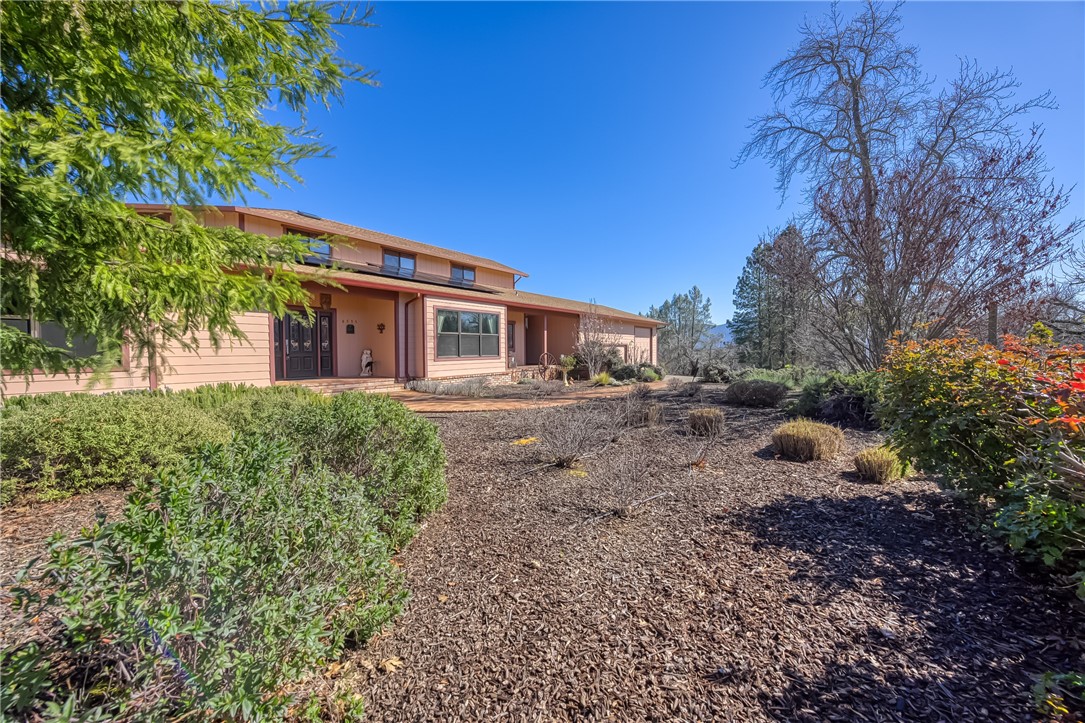 6535 Highland Springs Road, Lakeport