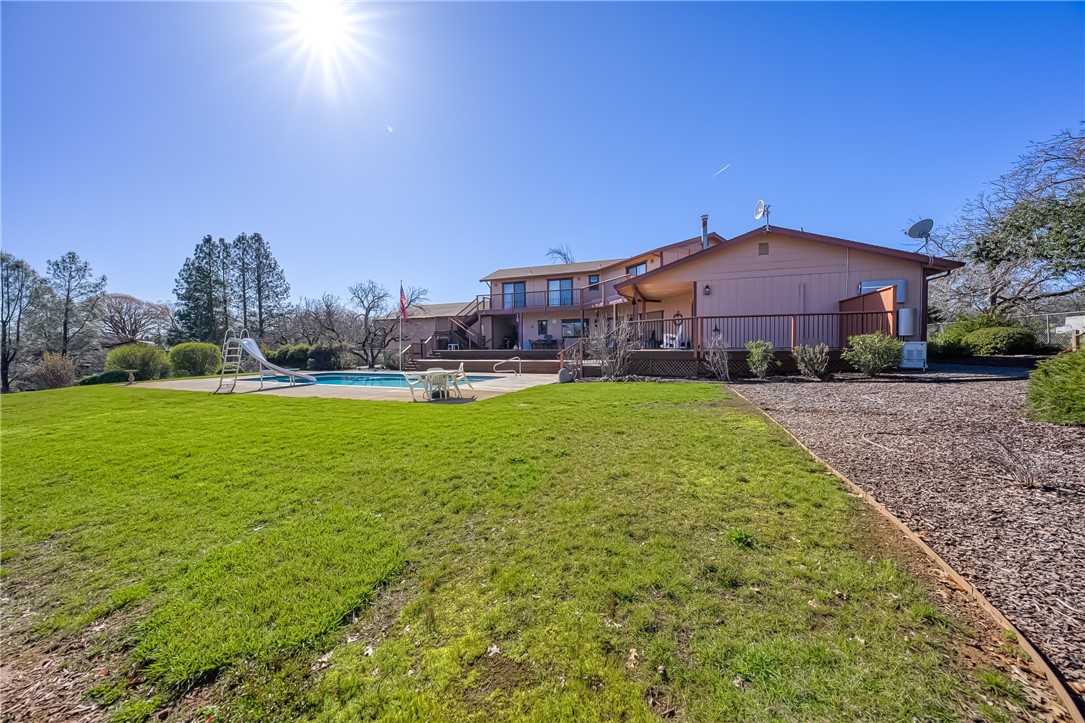 6535 Highland Springs Road, Lakeport