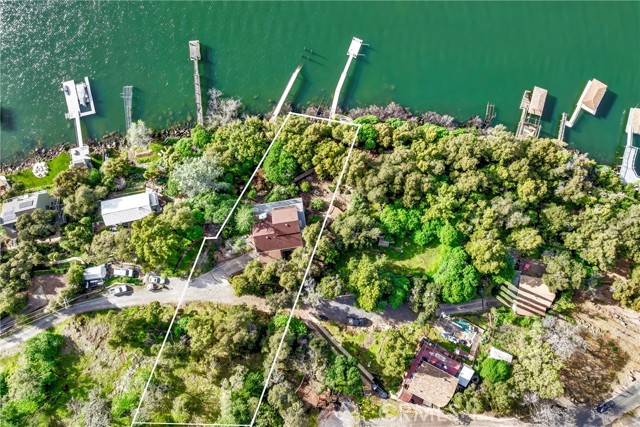 13624 Anderson Road, Lower Lake