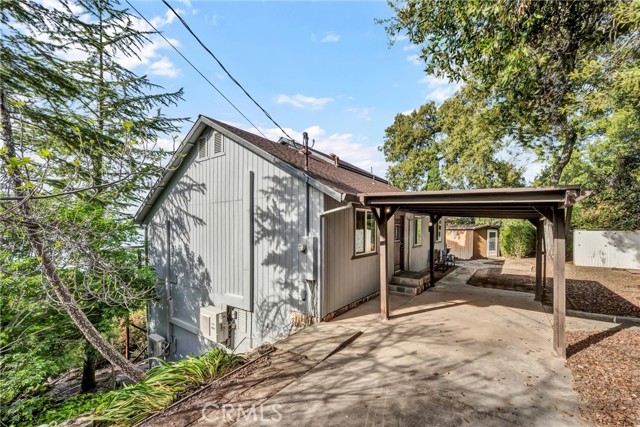 13624 Anderson Road, Lower Lake
