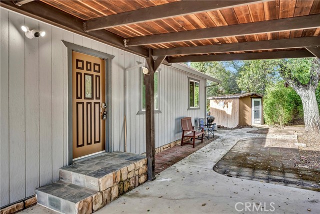 13624 Anderson Road, Lower Lake