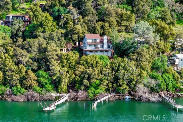 13624 Anderson Road, Lower Lake