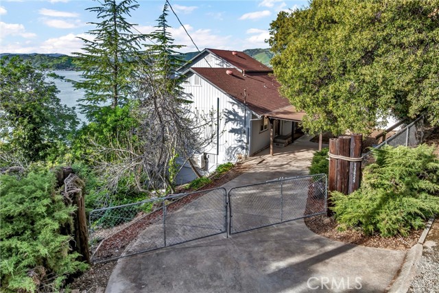 13624 Anderson Road, Lower Lake