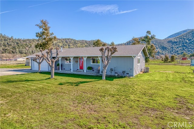 5095 Terri Lane, Kelseyville