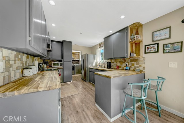 5095 Terri Lane, Kelseyville
