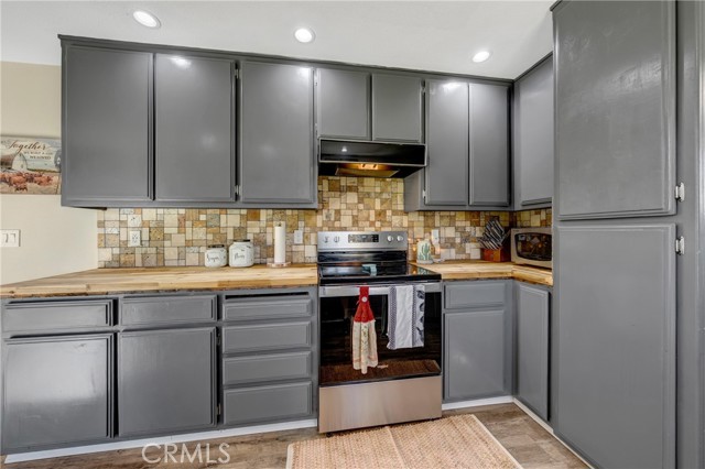 5095 Terri Lane, Kelseyville