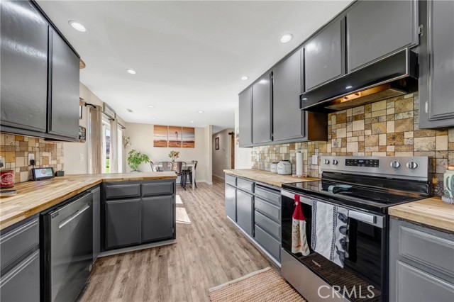 5095 Terri Lane, Kelseyville