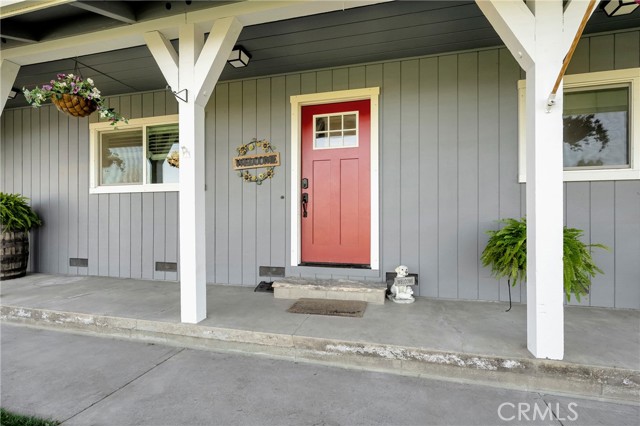 5095 Terri Lane, Kelseyville