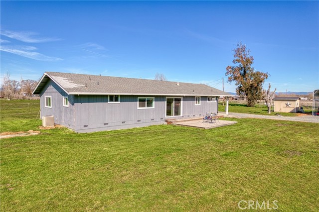 5095 Terri Lane, Kelseyville