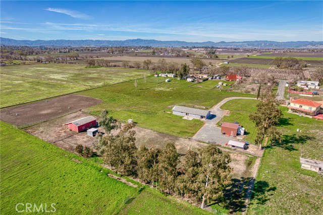 5095 Terri Lane, Kelseyville