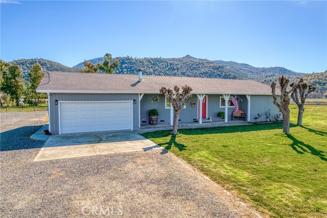 5095 Terri Lane, Kelseyville