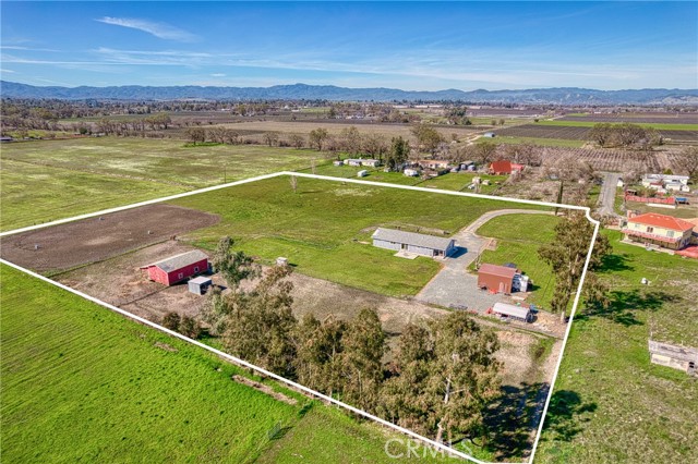 5095 Terri Lane, Kelseyville