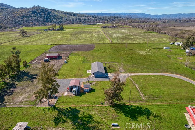 5095 Terri Lane, Kelseyville