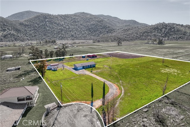 5095 Terri Lane, Kelseyville